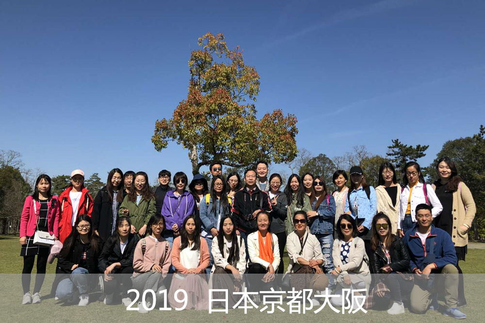 2019，團(tuán)隊(duì)活動